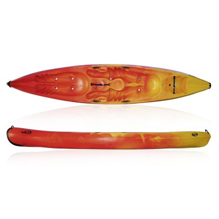 Support de rangement mural pour kayak canoë kayak jusqu'à 80 kg
