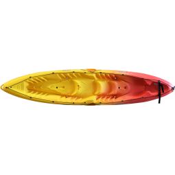 ROTOMOD bidon étanche 6 à 50L pour bateau, kayak et régate - H2R