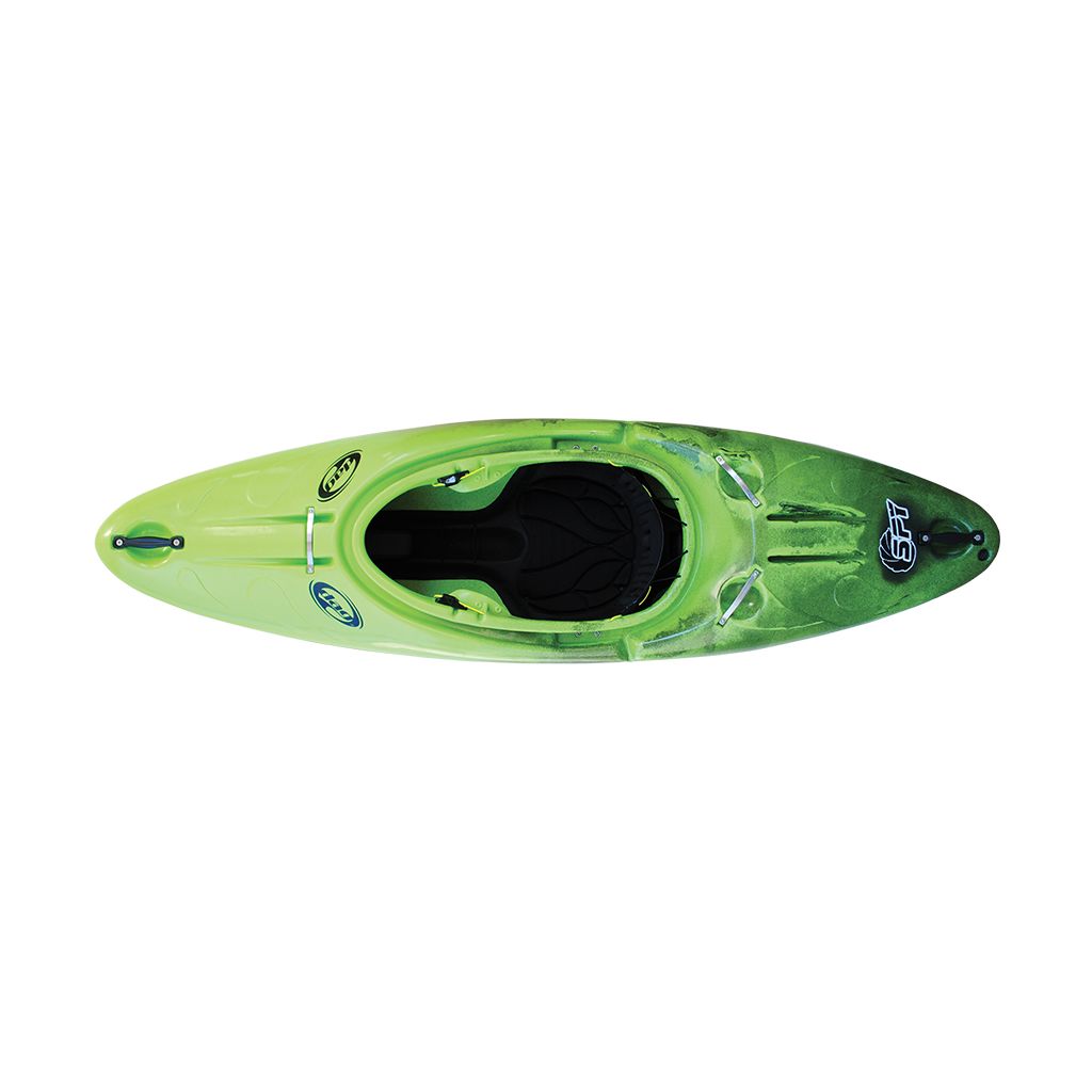 Pagaie Kinetic série spéciale CANOE-SHOP - Pagaie kayak
